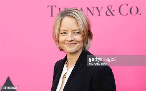 8,262 Jodie Foster Actress Stock Photos and High